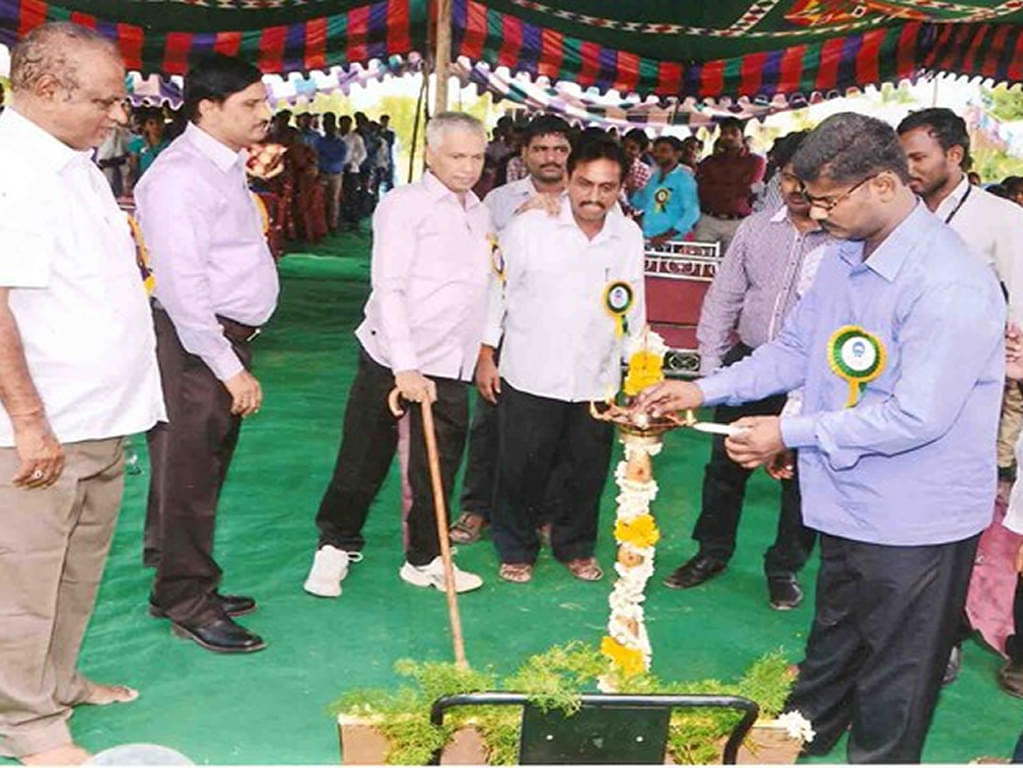 RCR Institute of Management & Technology Tirupati Gallery photo 16